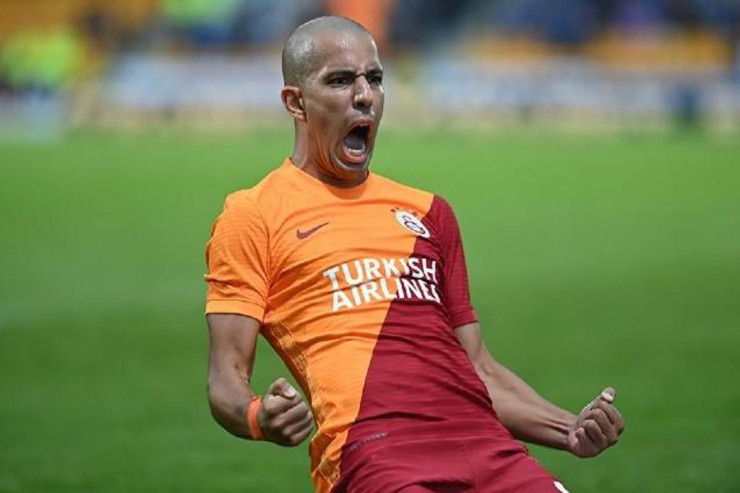 “Qalatasaray”dan FIFA-ya  şikayət etdi 