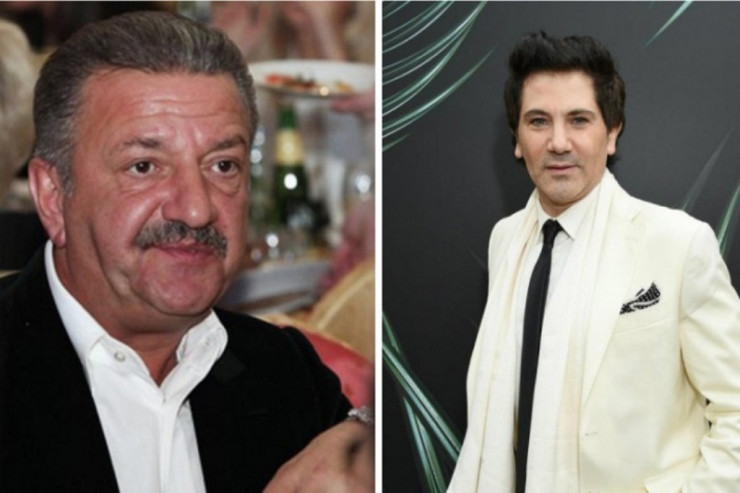 Rusiyalı ulduz:   ”Telman mənə hədiyyə edib, amma..."