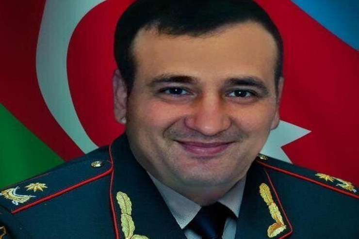 Polad Həşimov
