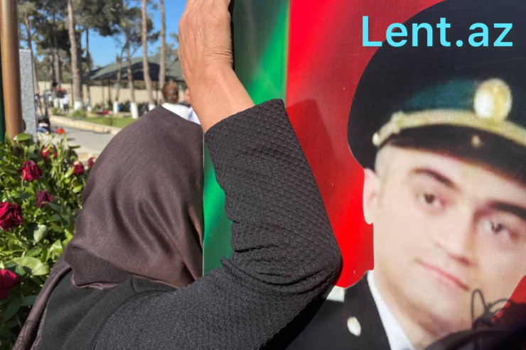 TARİX YAZANLAR:  Bu gün hamı onları anır - VİDEO 