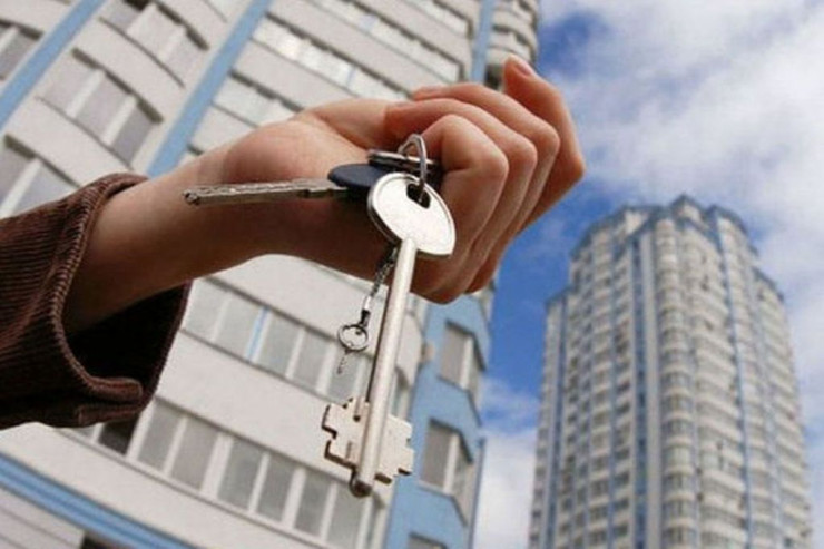 MİDA-nın satdığı evlərlə bağlı nəticələr AÇIQLANDI 