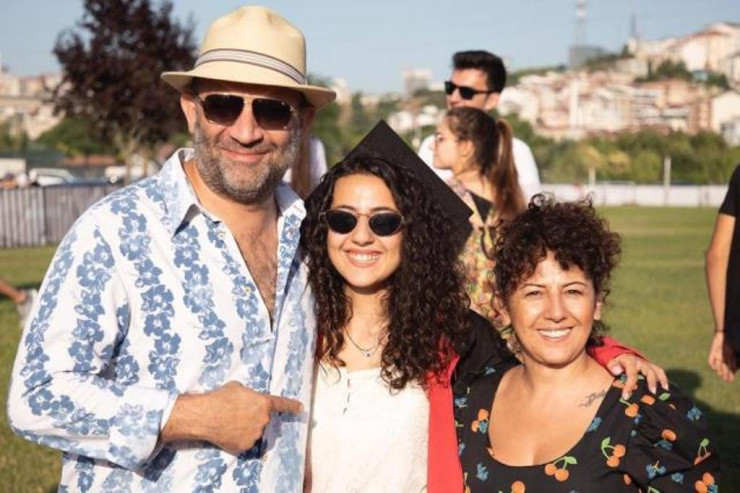 “Məsud Komissar”ın arvadı ərə getdi, ustad sənətkardan maraqlı reaksiya