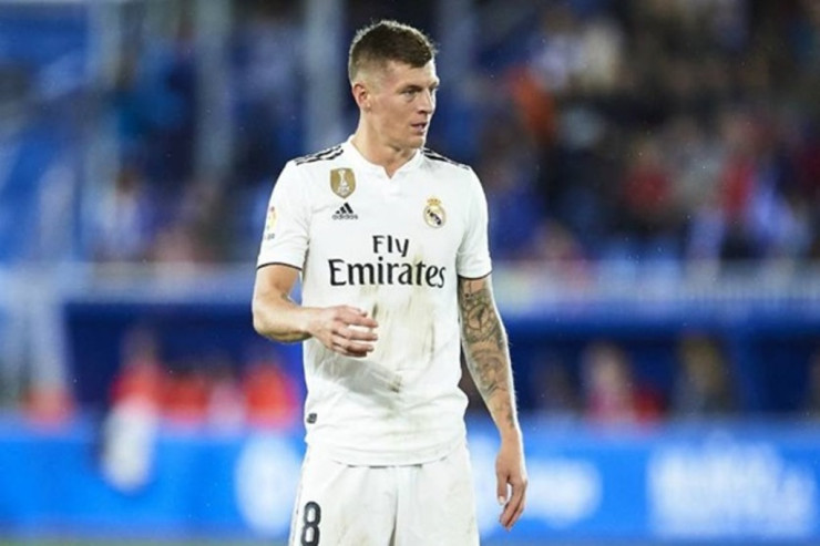 “Real”dan və futboldan birdəfəlik  getmək istəyir 