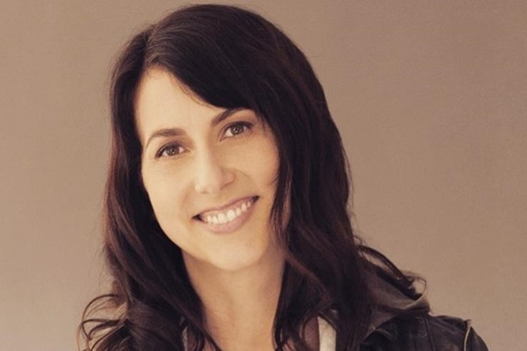 Məşhur milyarderin keçmiş arvadı  ikinci ərindən boşandı 