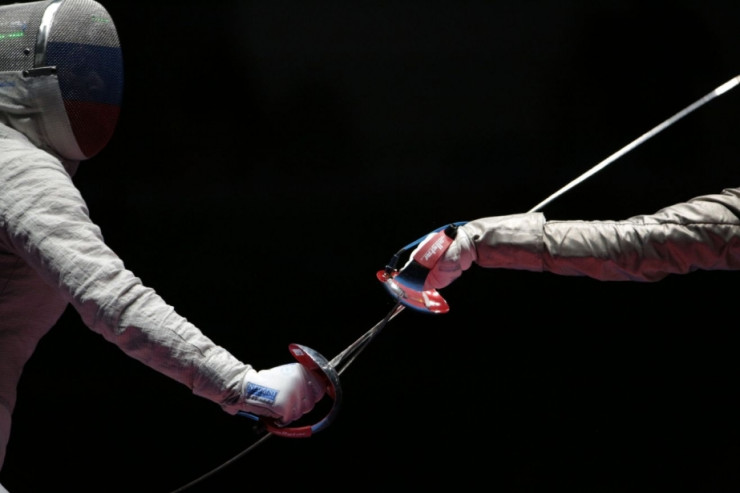 Fransada dünya kubokunun mərhələ yarışları ləğv edildi - ruslara görə  