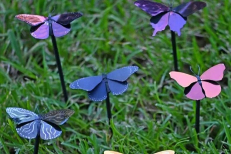 Artıq evinizi rəngləmək üçün BOYA ALMAYIN! - YENİ KƏŞF 