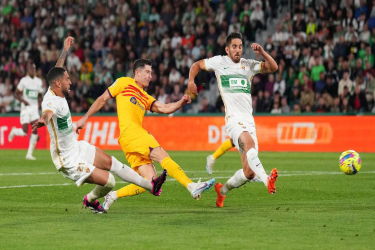 Barselonadan yeni REKORD