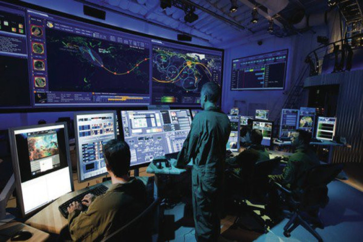 Pentaqon orbitə 10 peyk qaldırdı – SƏBƏB  