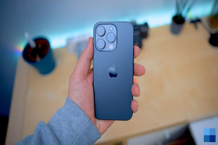 iPhone 15 Pro modelləri ilə bağlı YENİ MƏLUMAT 