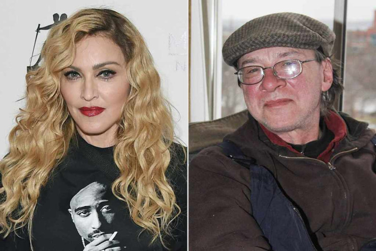 Madonnanın qardaşının küçədə ölməsinin  YENİ DETALLARI 