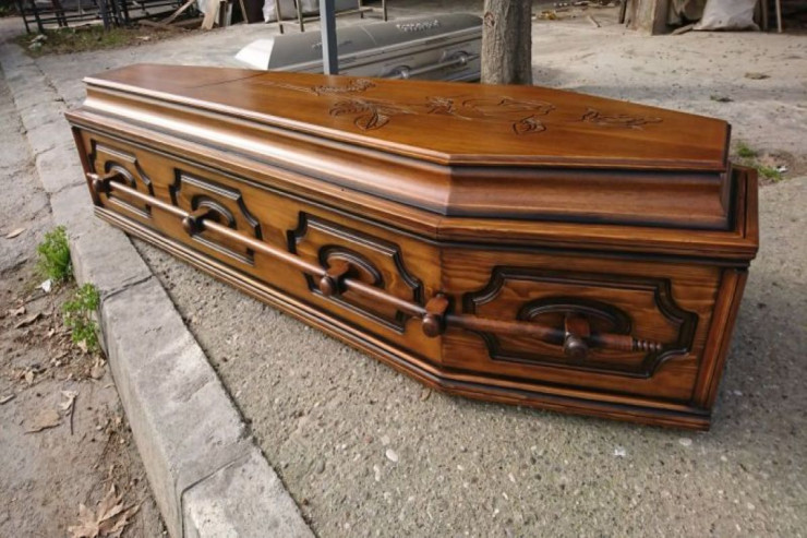 Keçmiş maliyyə naziri vəfat etdi - FOTO 