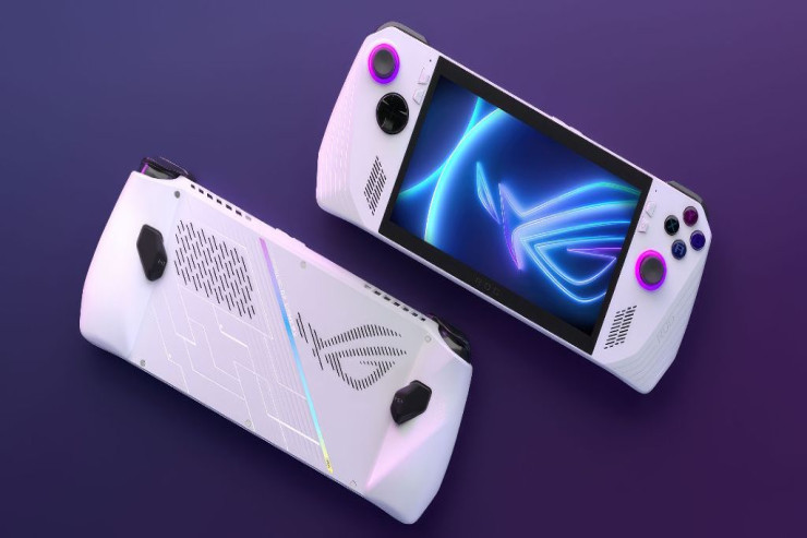 Yeni oyun konsolu  təqdim edildi - VİDEO 