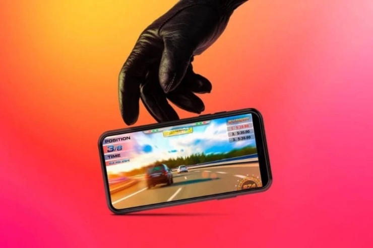 Telefon məlumatların oğurlanmasının qarşısını almağın 4 YOLU 