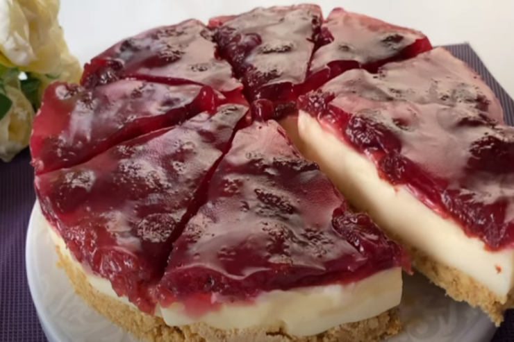 Evdə olan ərzaqlarla  hazırlaya biləcəyiniz dadlı çizkek resepti