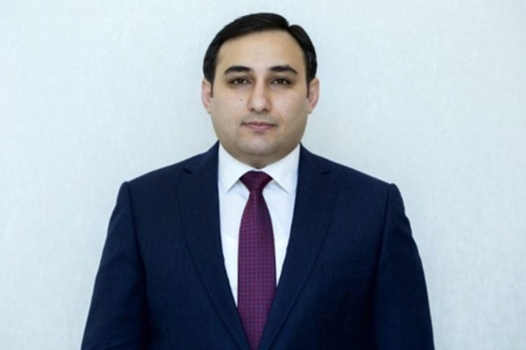 Kənd təsərrüfatı nazirini əvəz edən kimdir? - DOSYE 