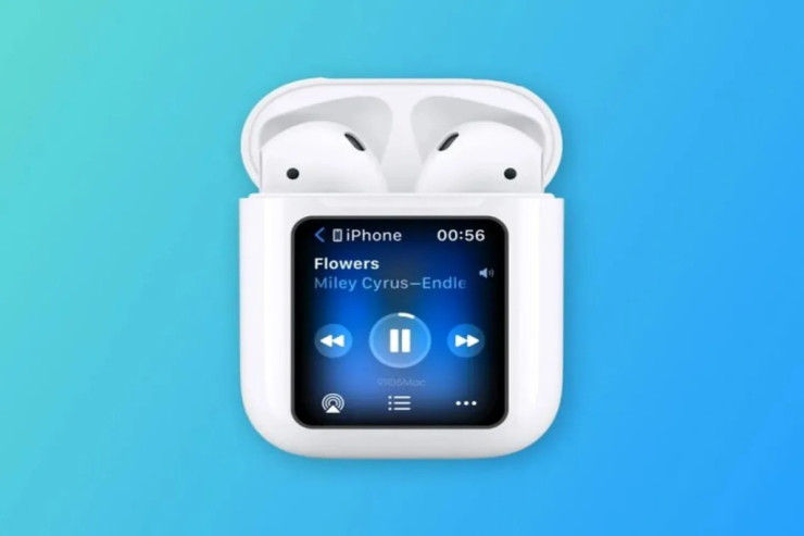 Ekranlı qulaqlıqlar  istehsal edildi