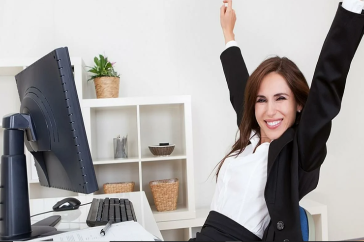 4 günlük iş həftəsi qrafikinə keçidlə bağlı YENİ  yardımçı