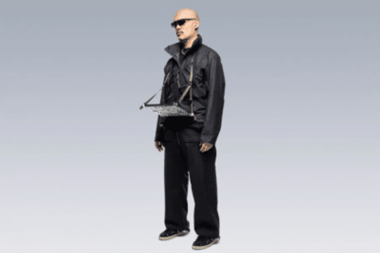 ASUS yeni unikal noutbuk təqdim etdi – ÖZƏLLİKLƏRİ  