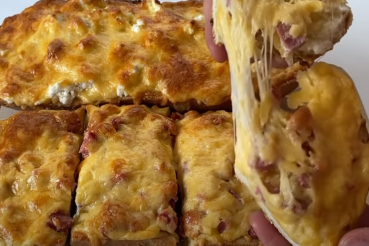 5 dəqiqədə hazırlanan doyumlu sahur yeməyi 