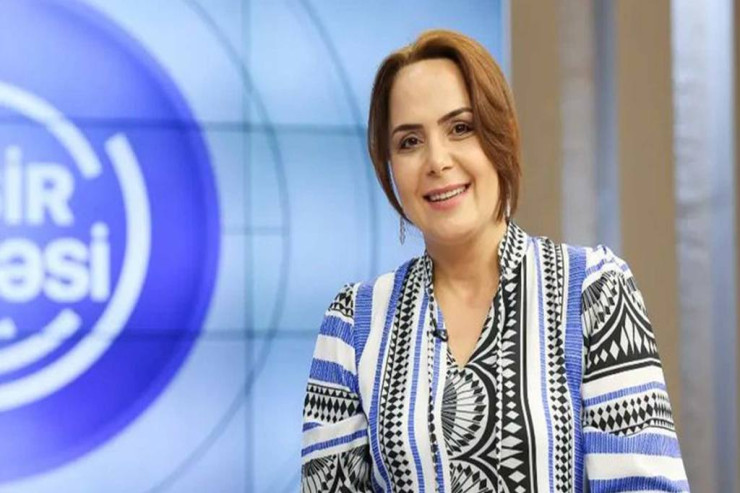 Tanınmış aktrisaya tanımadığı adam pul təklif etdi