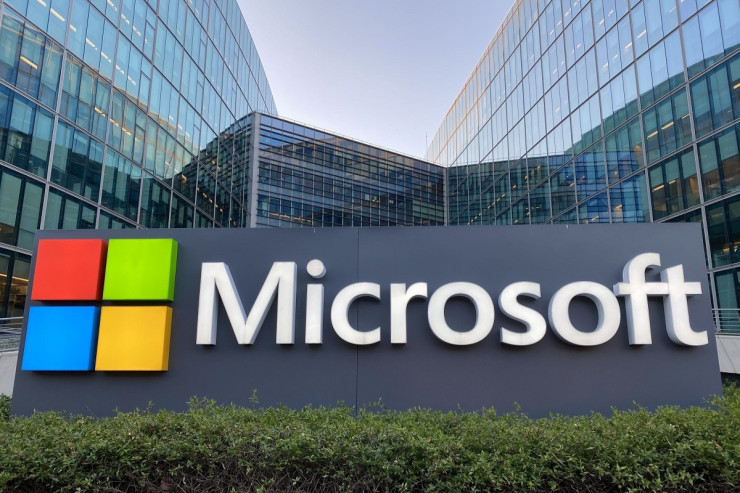 Microsoft cərimələndi: 3 MİLYON DOLLAR    