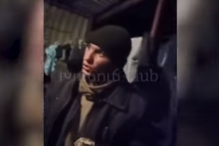 Naxçıvanda itən hərbçilərimiz Ermənistanda tapıldı - VİDEO 