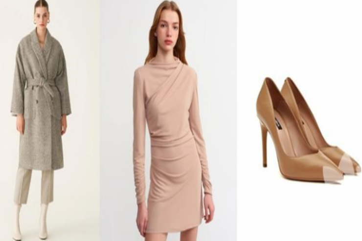 Aprel ayında necə geyinmək lazımdır? -  FOTOLENT 