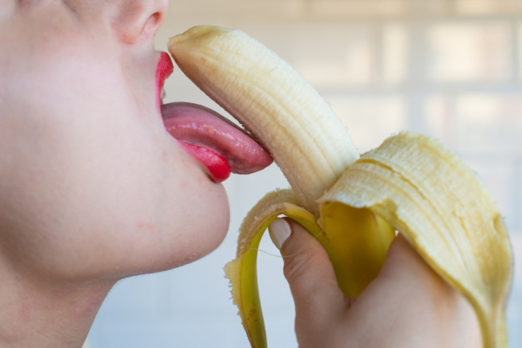 Daha çox  banan yemək üçün   5 inandırıcı SƏBƏB