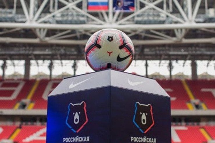 Rəşid Rəhimov Rusiya klubunun baş məşqçisi oldu