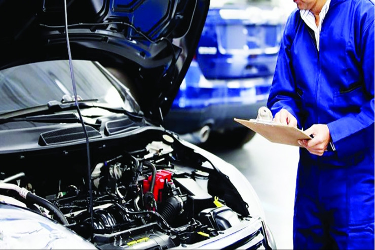 Texniki baxışdan yayına sürücülərə XƏBƏRDARLIQ 