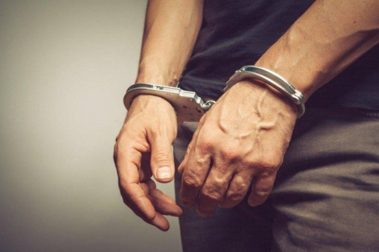 Dünən cinayət törədən 53 nəfər  tutulub