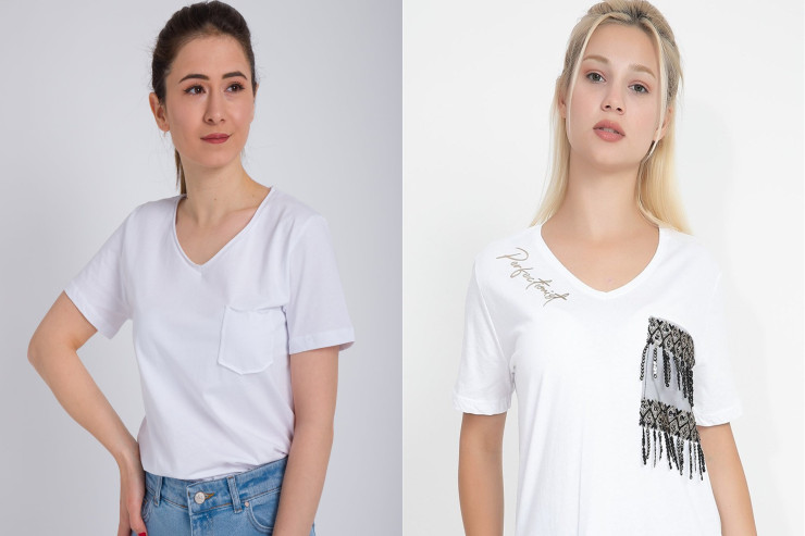 Stilist  qadınların fiqurasını   korlayan geyimi açıqladı