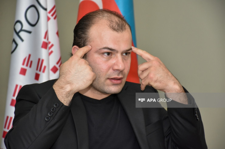 "Dəli yığıncağı"ndan him-cimə keçənlər – Aktyorla MÜSAHİBƏ  