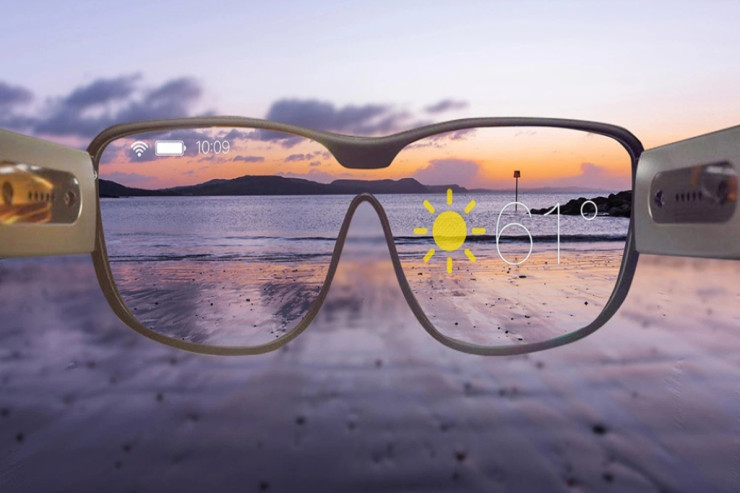 “Apple”dan ağıllı eynəklər  təqdim olunacaq – Tarix açıqlandı