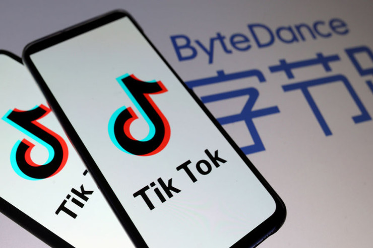 “TikTok”u telefondan silməyənlər CƏRİMƏLƏNƏCƏK 