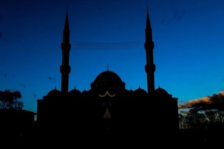 ABŞ-ın bu şəhərində İLK:  5 dəfə azana icazə verildi 