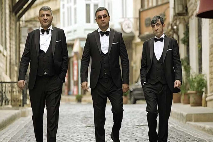 Meyxanaçılarımızdan “Meyxəbər”  gəlir