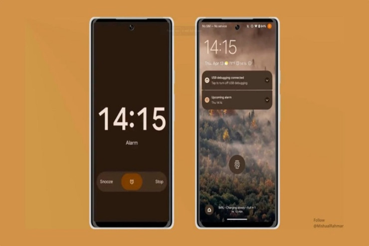 "Android 14"ün bu yeniliyindən XƏBƏRİNİZ VAR? 