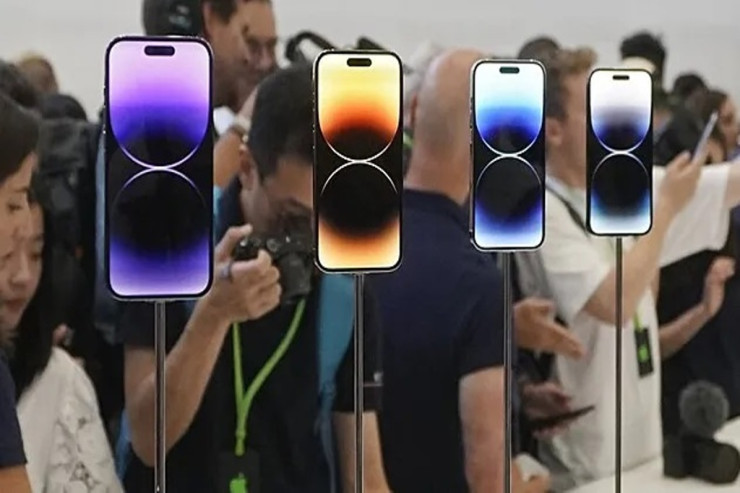 Bu “iPhone” modelləri vacib funksiyaları   dəstəkləməyəcək