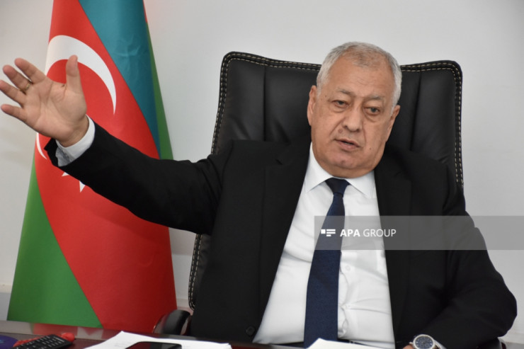 Ermənilər Heydər Əliyevə qarşı necə təxribat törətmişdi? – Deputat xatirələrini DANIŞIR 