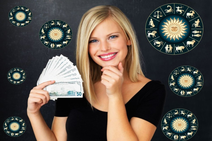 Bu həftə ulduzlar  hansı bürcə   çox pul vəd edir?