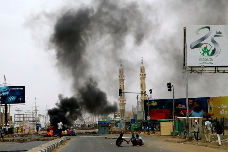 Toqquşmalarda ölənlərin sayı 180 oldu