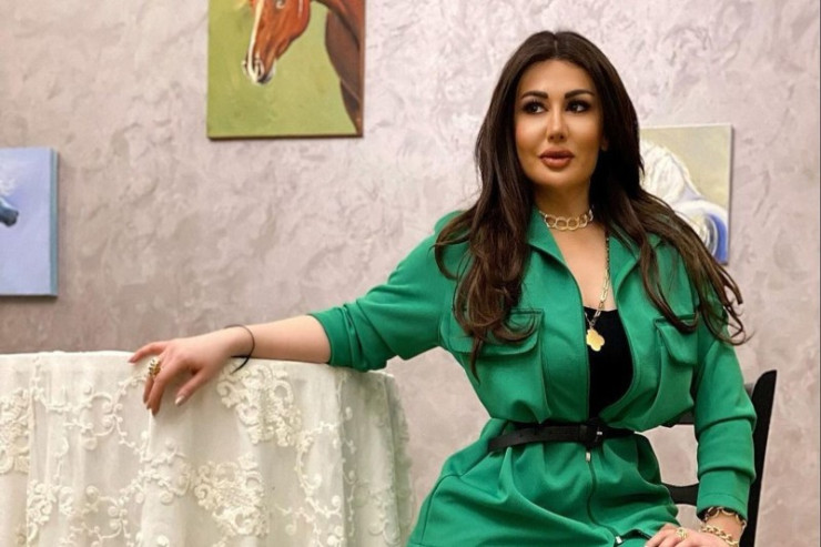 Göyçək Fatimə məhkəməyə verildi