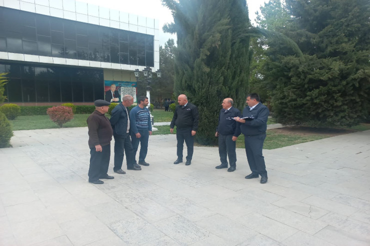 Sahibkarlardan və sakinlərdən "Azəriqaz"a  MÜRACİƏT 