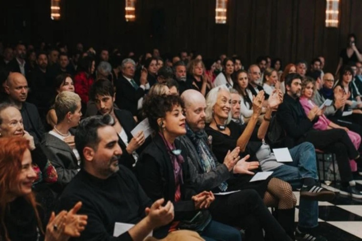 42-ci İstanbul Film Festivalının qalibləri bilindi