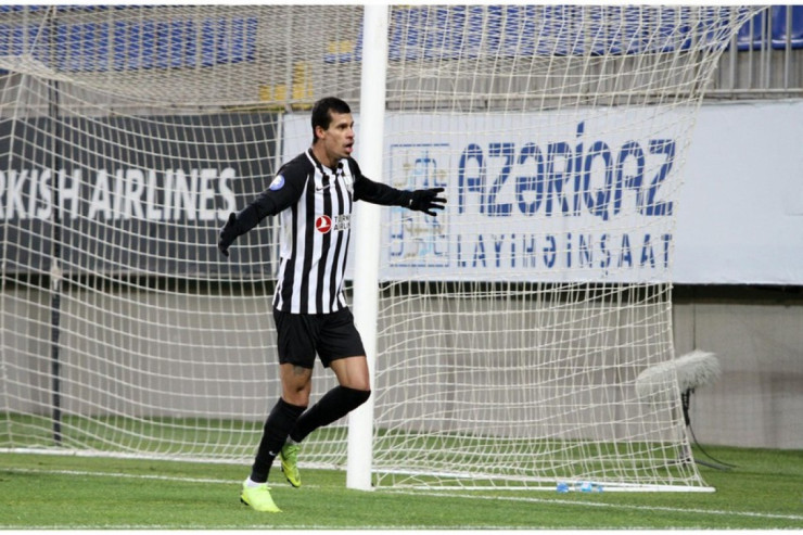 Azərbaycanda məhkəməyə verilən FUTBOLÇU: "KİMİSƏ ÖLDÜRMÜŞƏM?" 