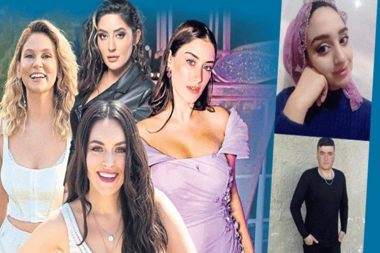 Çox əcaib MƏHKƏMƏ QƏRARI : Növbə Hazal Kayaya çatdı