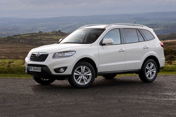 Xaricdən "Santafe" gətizdirənlərin başına OYUN GƏLDİ: 70 minlik DƏLƏDUZLUQ 