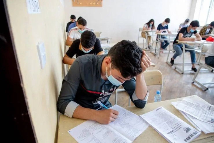 Növbəti  buraxılış imtahanının   vaxtı AÇIQLANDI