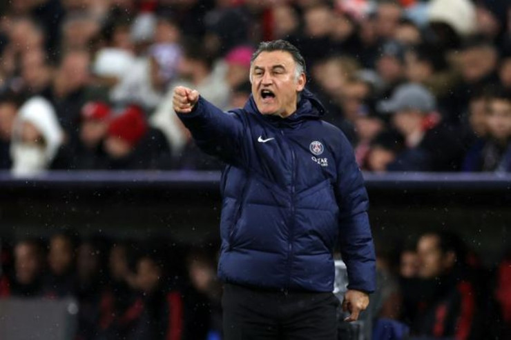 PSJ-nin baş məşqçisinə  cinayət işi   açıla bilər